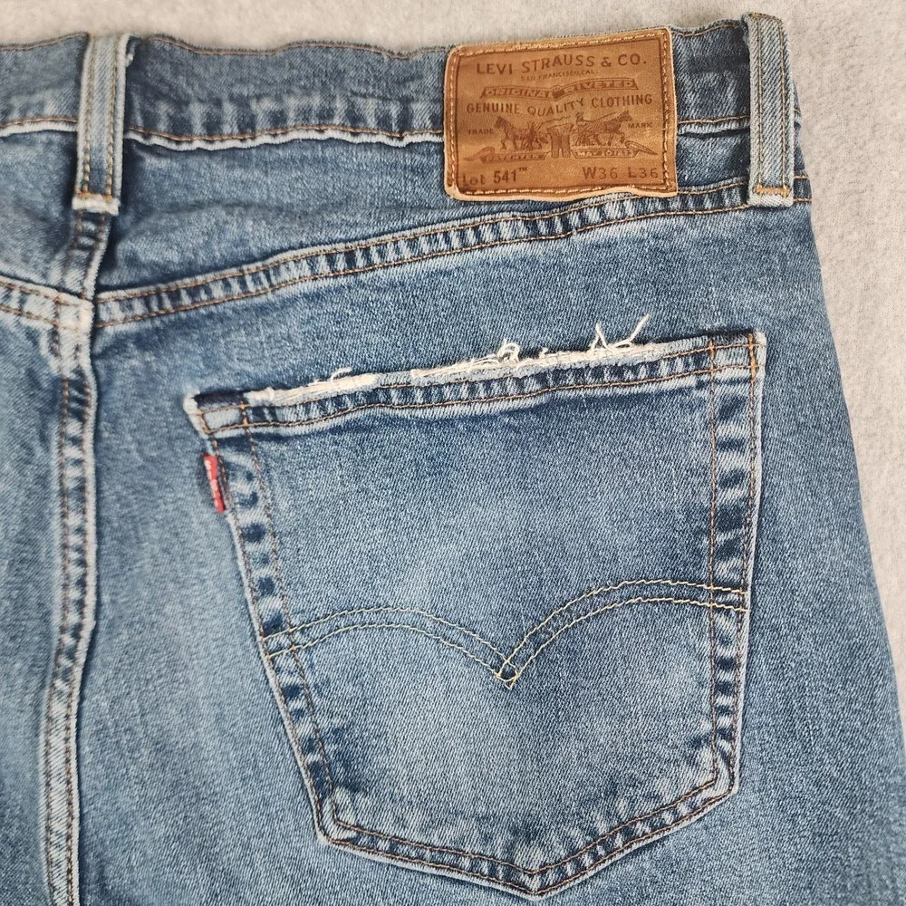 Levis levi premium